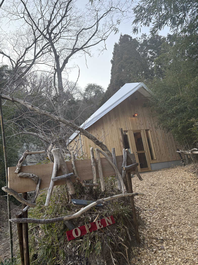 rikrikさんのJOBAN SAUNA(常磐サウナ)のサ活写真