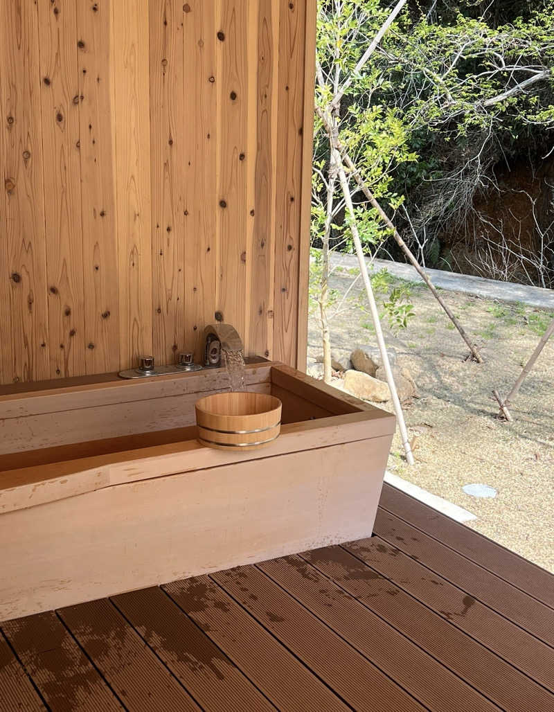 松村さんの横川温泉 湯殿 ととのゆのサ活写真