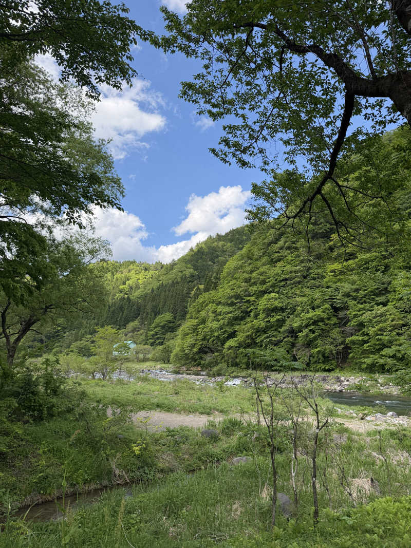 いわさきさんの六条温泉 喜多の湯のサ活写真