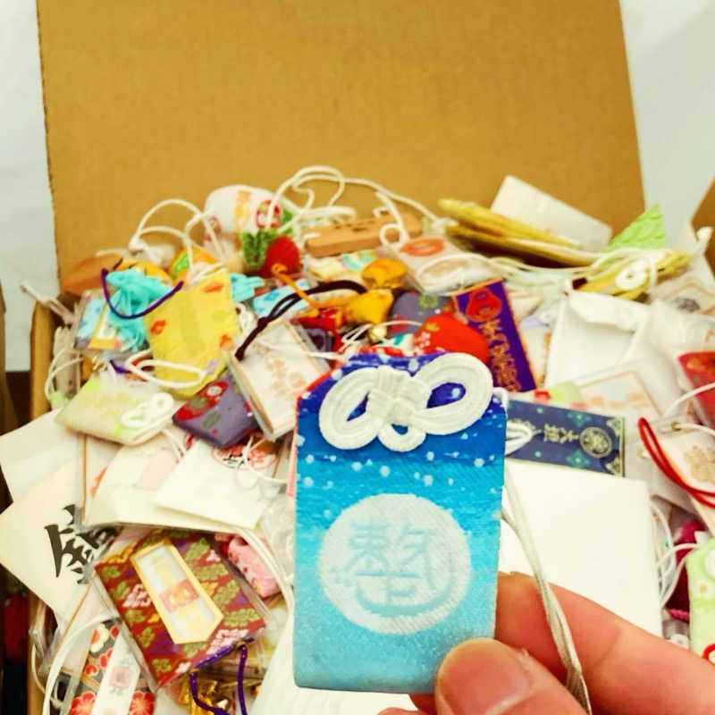 makai_shoudenさんの金城温泉元湯のサ活写真