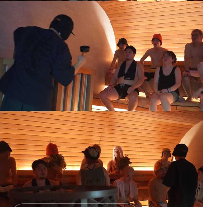 makai_shoudenさんの吉田屋山王閣のサ活写真