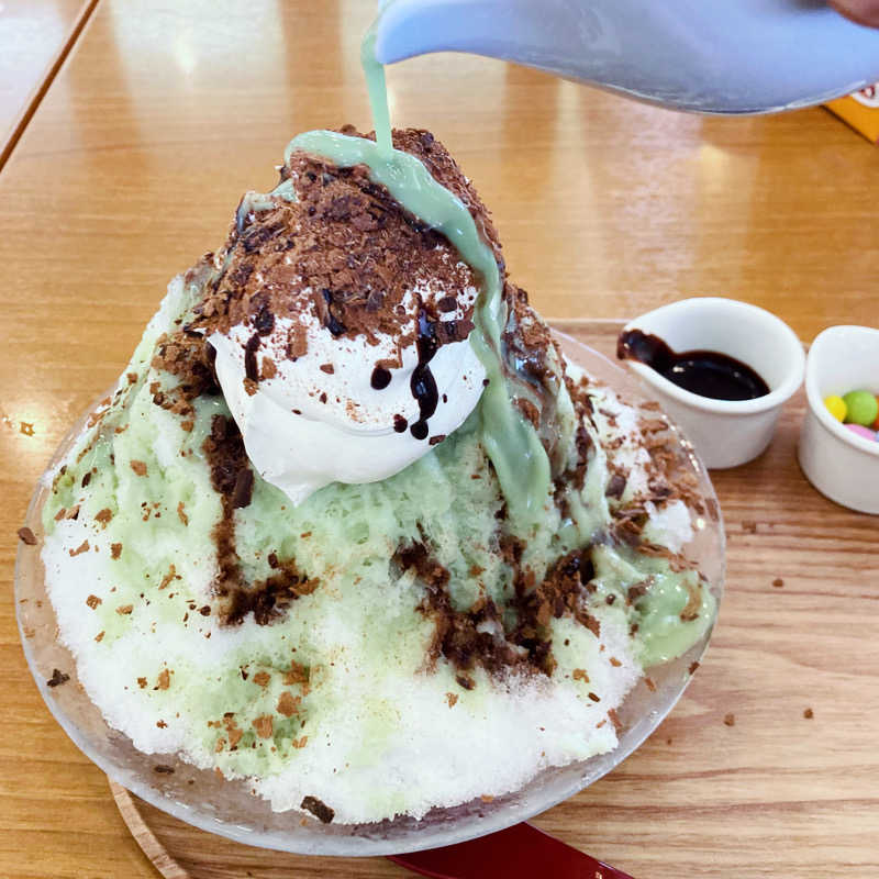 makai_shoudenさんのユーフォリア千里浜のサ活写真