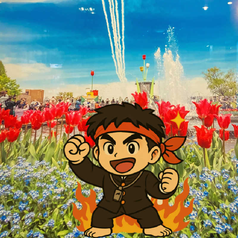 makai_shoudenさんのスパ・アルプスのサ活写真