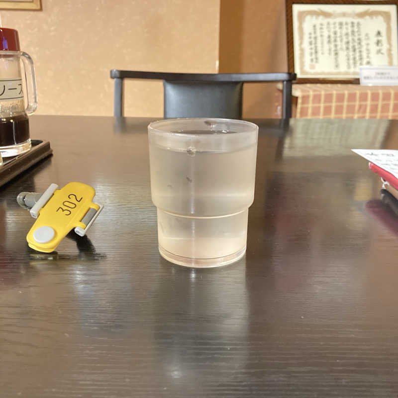 makai_shoudenさんのスパ・アルプスのサ活写真