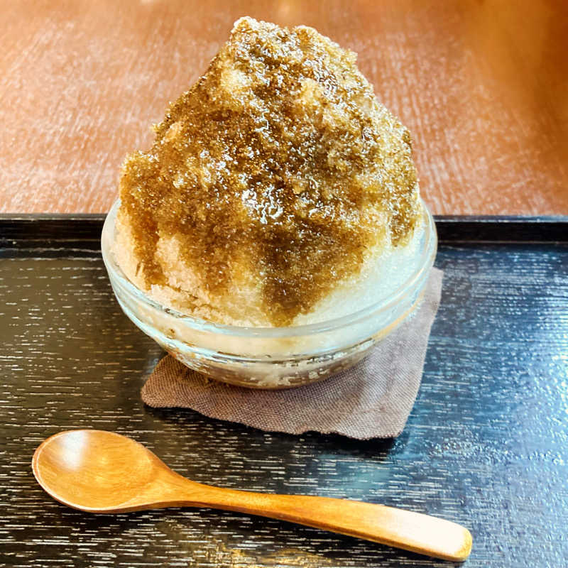 makai_shoudenさんの別所温泉のサ活写真