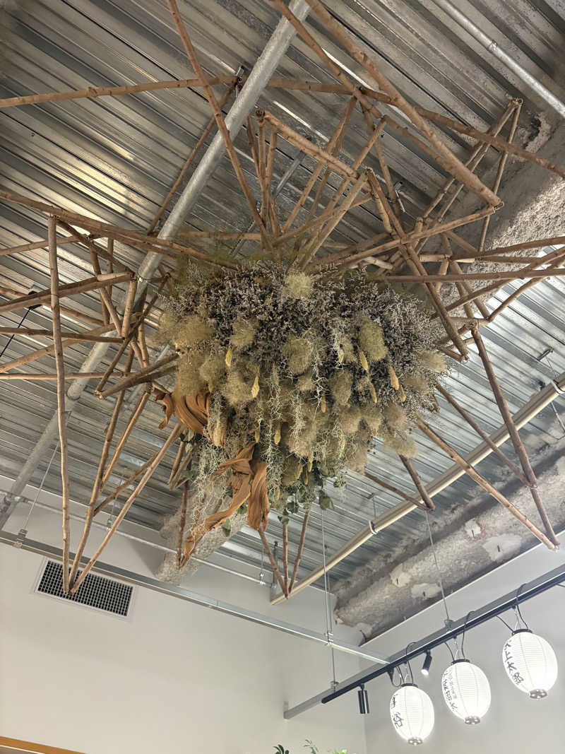 ryoさんの大阪サウナDESSEのサ活写真