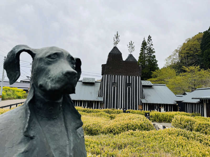 くんちゃんさんのラムネ温泉館のサ活写真