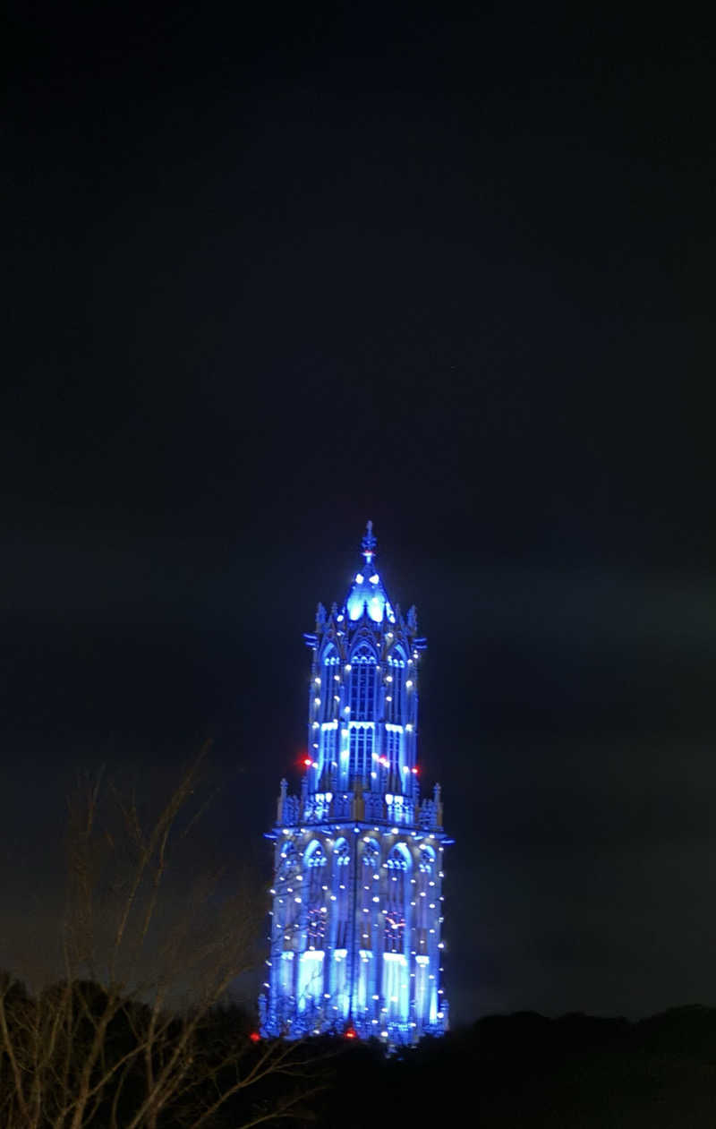 くんちゃんさんのハウステンボス温泉のサ活写真