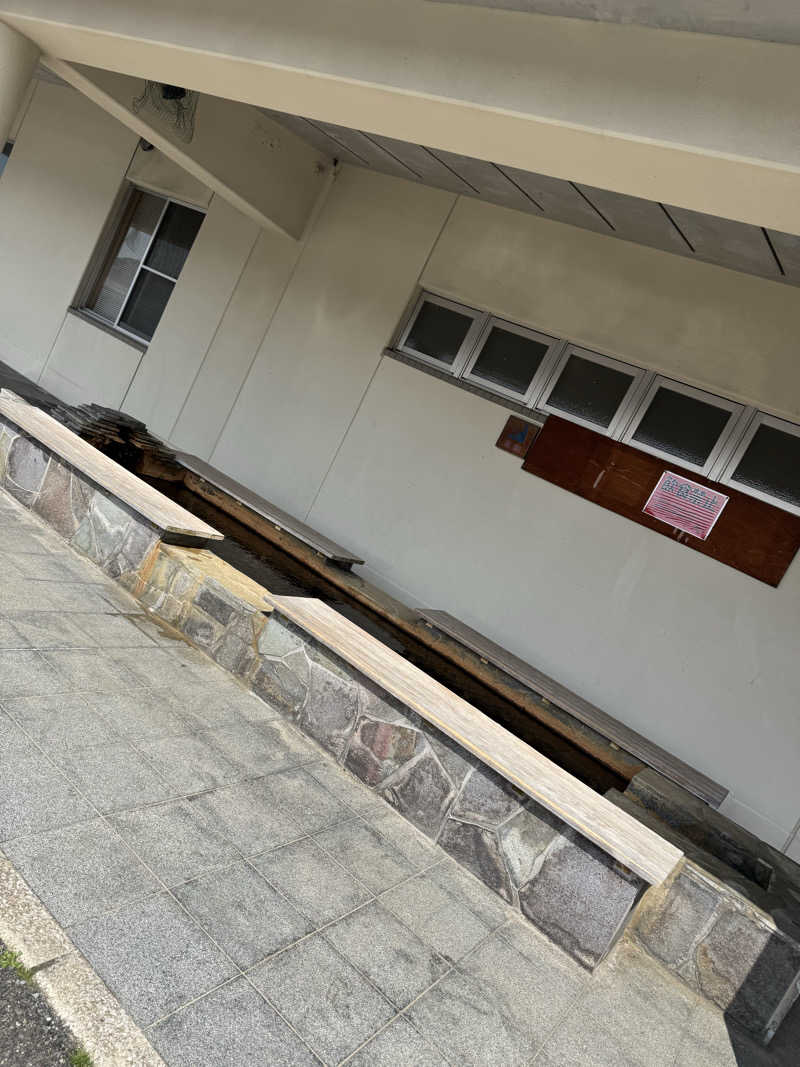 くんちゃんさんの川棚大崎温泉しおさいの湯のサ活写真