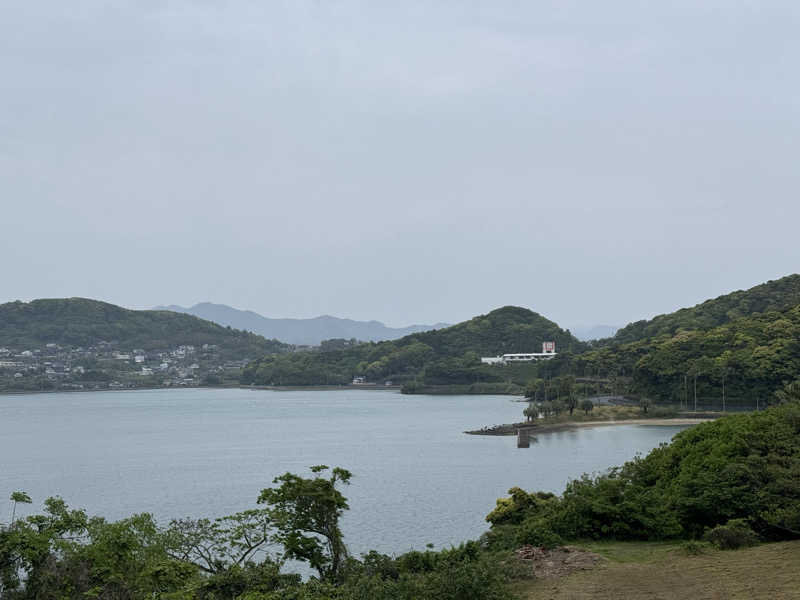 くんちゃんさんの川棚大崎温泉しおさいの湯のサ活写真