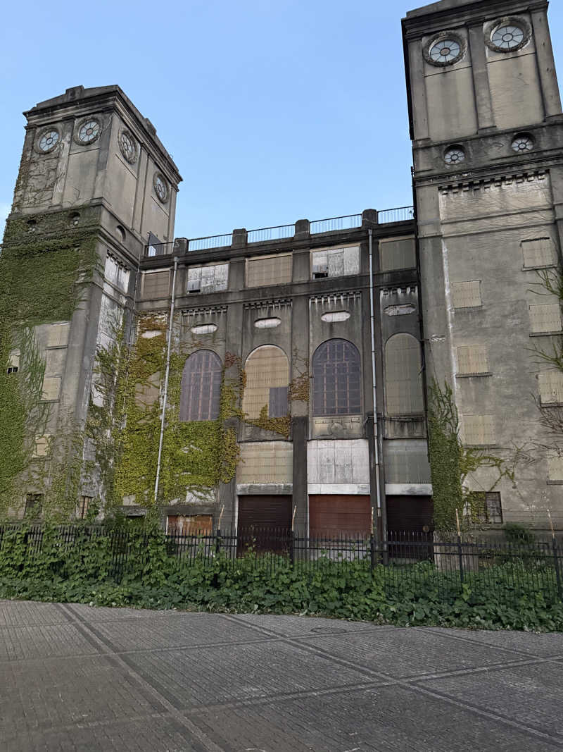 さとしさんの天然温泉 満天の湯のサ活写真