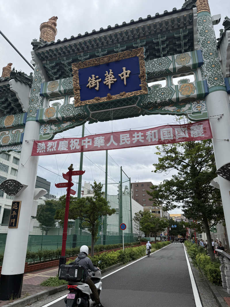 さとしさんのHARE-TABI SAUNA&INNのサ活写真