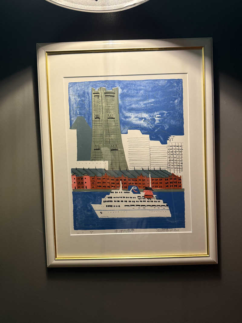 さとしさんのHARE-TABI SAUNA&INNのサ活写真