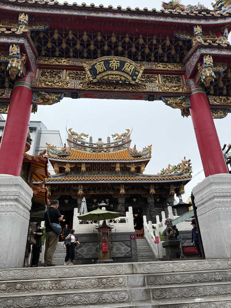 さとしさんのHARE-TABI SAUNA&INNのサ活写真