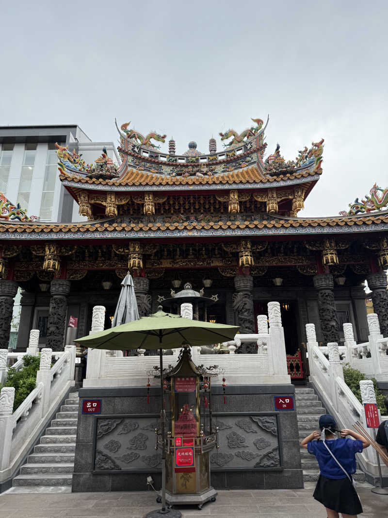 さとしさんのHARE-TABI SAUNA&INNのサ活写真