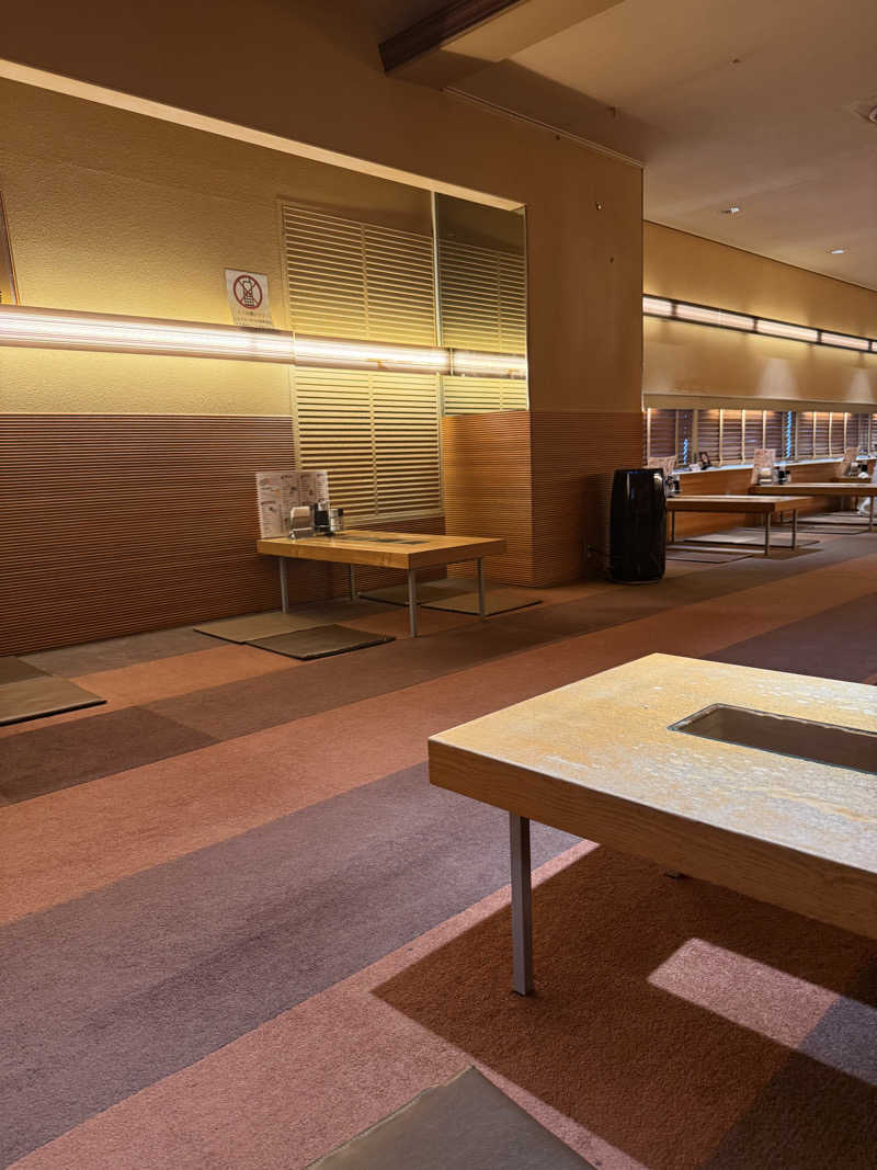 さとしさんのサウナ&カプセルホテル 北欧のサ活写真