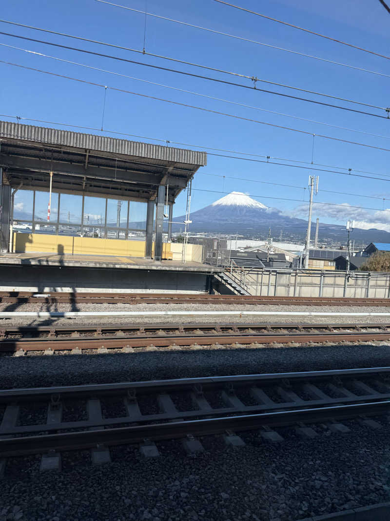 さとしさんのサウナしきじのサ活写真