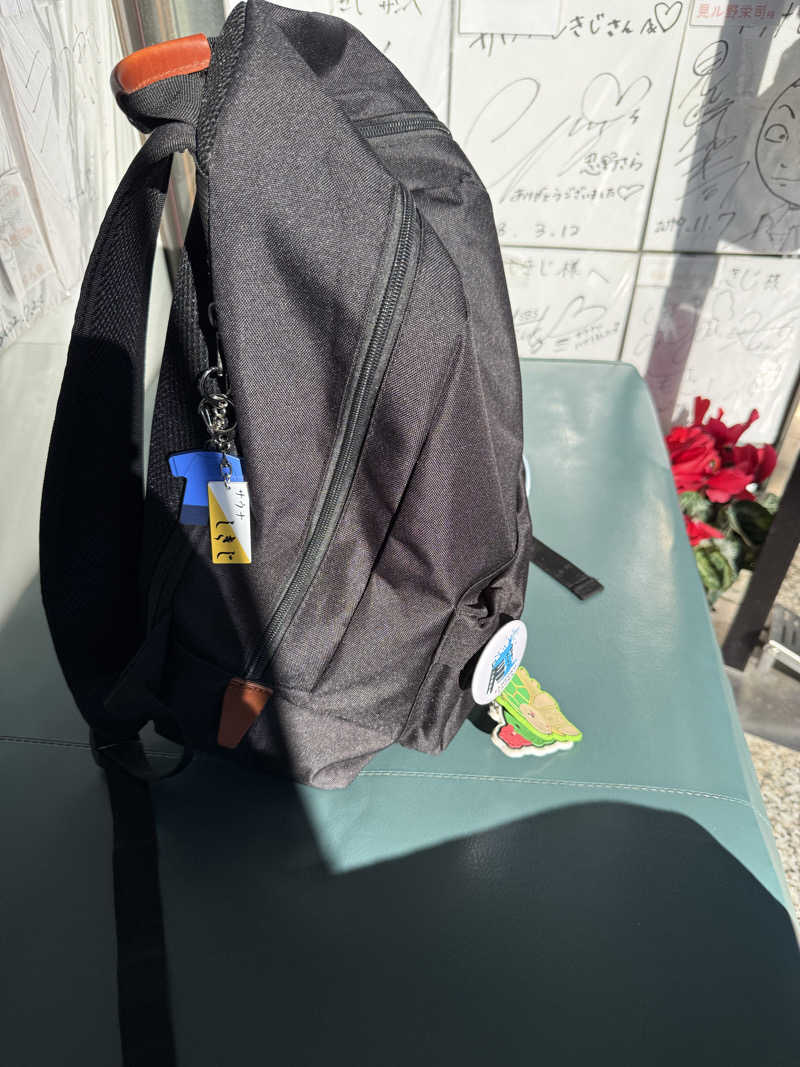 さとしさんのサウナしきじのサ活写真