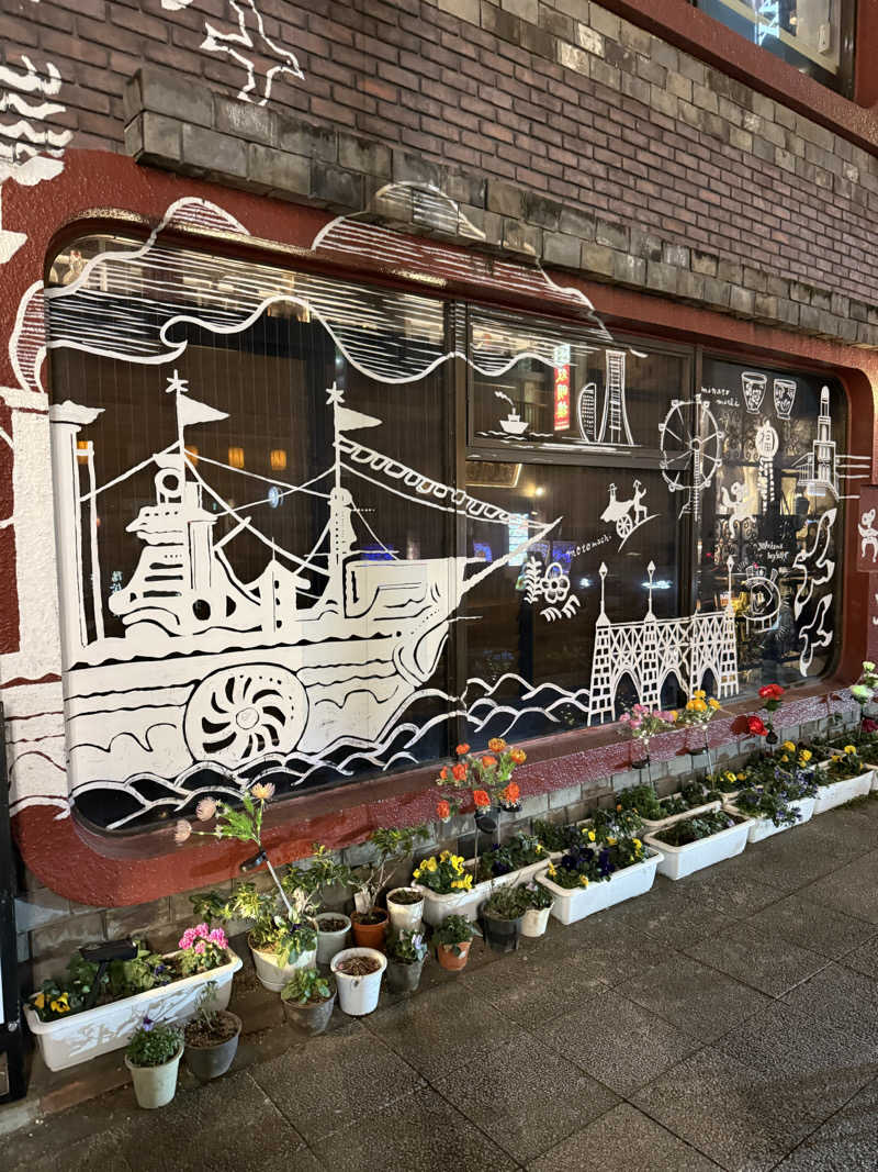 さとしさんのHARE-TABI SAUNA&INNのサ活写真