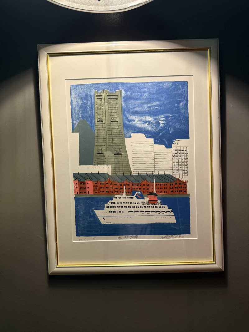 さとしさんのHARE-TABI SAUNA&INNのサ活写真