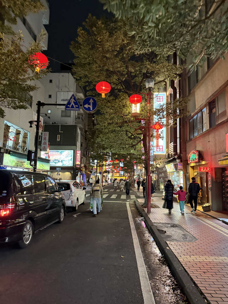 さとしさんのHARE-TABI SAUNA&INNのサ活写真