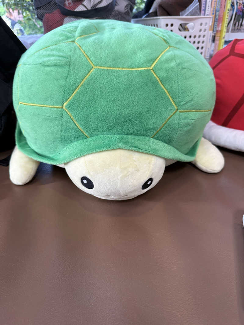 さとしさんの亀遊舘のサ活写真