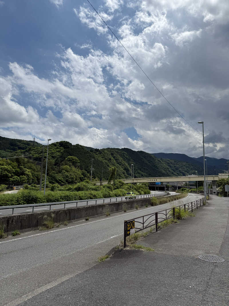 さとしさんの山賊サウナのサ活写真