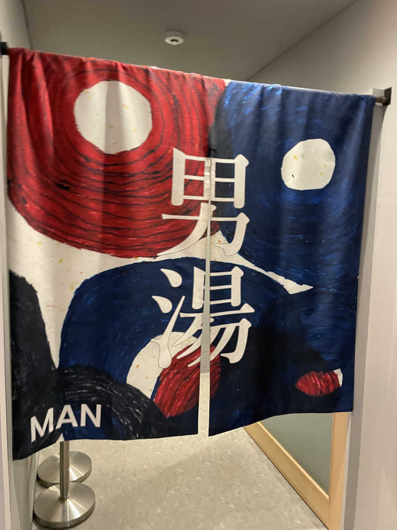 otkさんのKANAN SPA(HOTEL MAZARIUM)のサ活写真