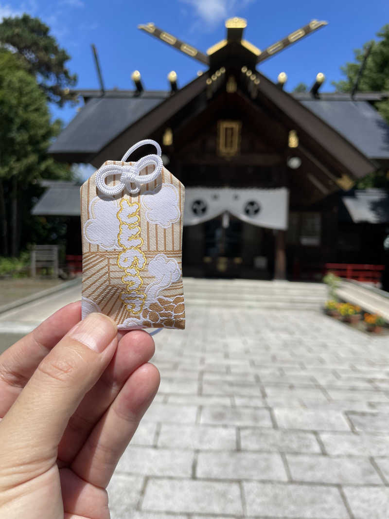 otkさんのフロンティア フラヌイ温泉のサ活写真