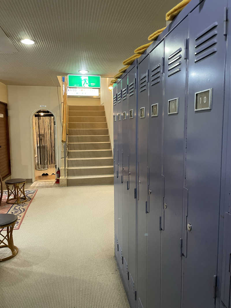 otkさんの大垣サウナのサ活写真