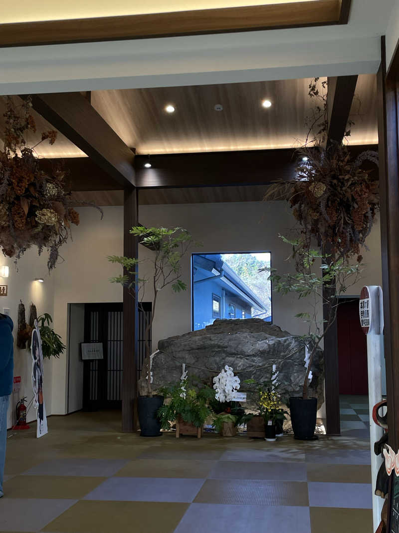 otkさんの七沢荘のサ活写真