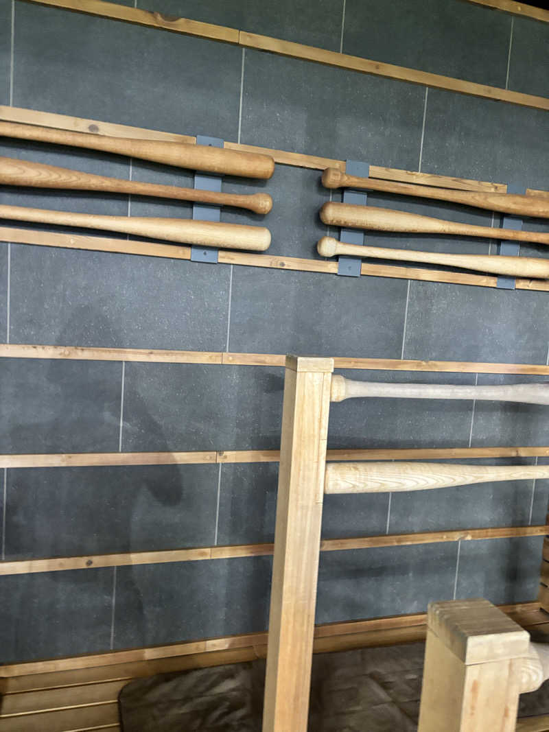 Tosiさんのtower eleven onsen & sauna(エスコンフィールド)のサ活写真