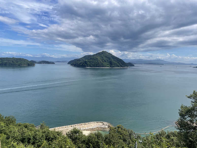 サウナ出張ヤロウさんのきのえ温泉 ホテル清風館のサ活写真
