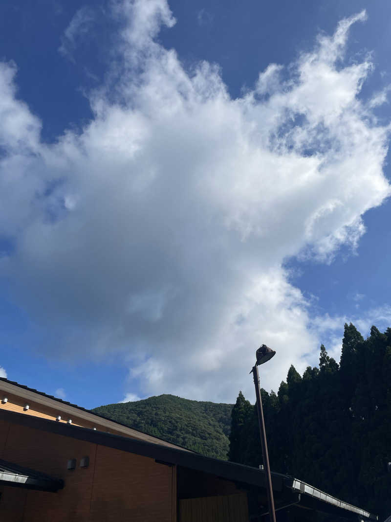 サウナ出張ヤロウさんの冠岳温泉のサ活写真