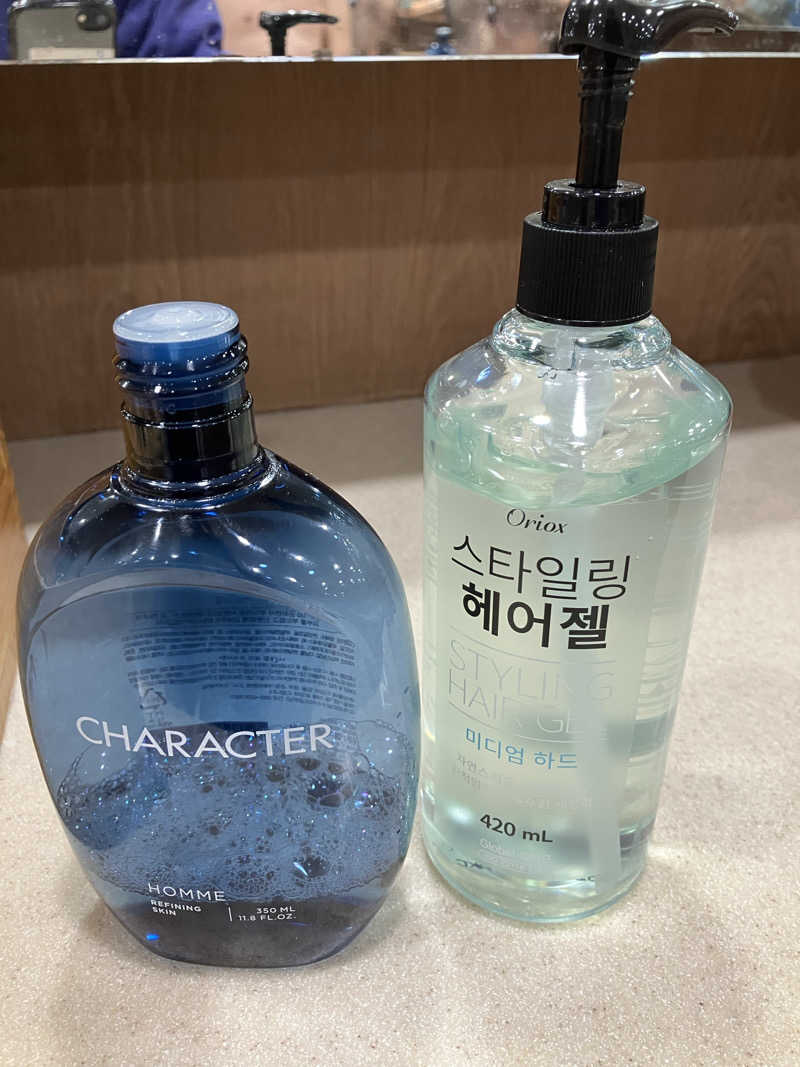 さうな✨スピリットさんのBally Aqua Land Saunaのサ活写真