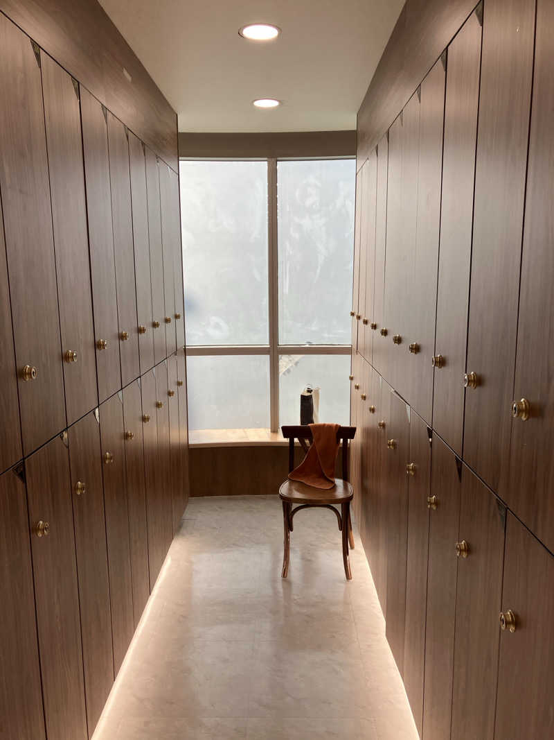 さうな✨スピリットさんのBally Aqua Land Saunaのサ活写真