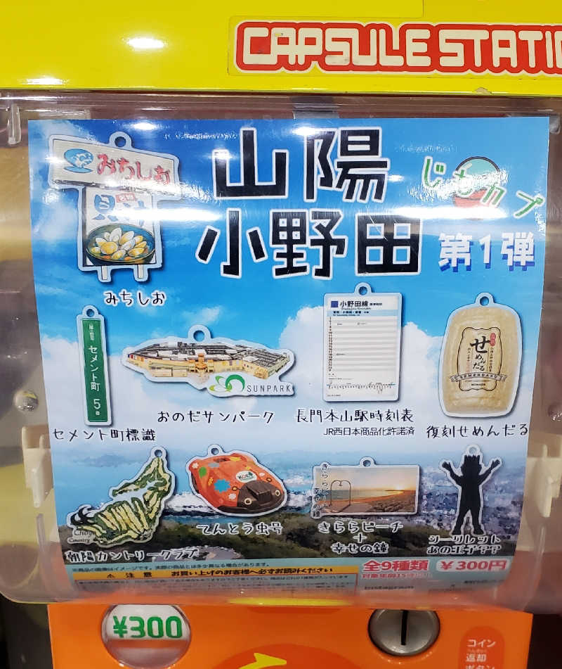 Jimmy-changさんの天然温泉みちしおのサ活写真