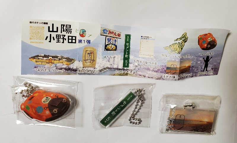 Jimmy-changさんの天然温泉みちしおのサ活写真