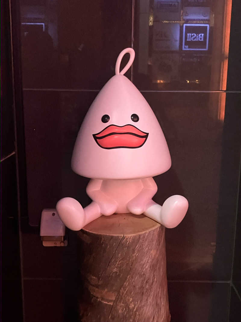 さすけさんのサウナ東京 (Sauna Tokyo)のサ活写真