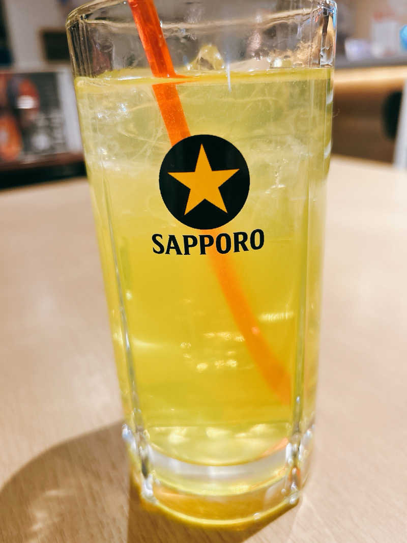 優さんのニコーリフレ SAPPOROのサ活写真