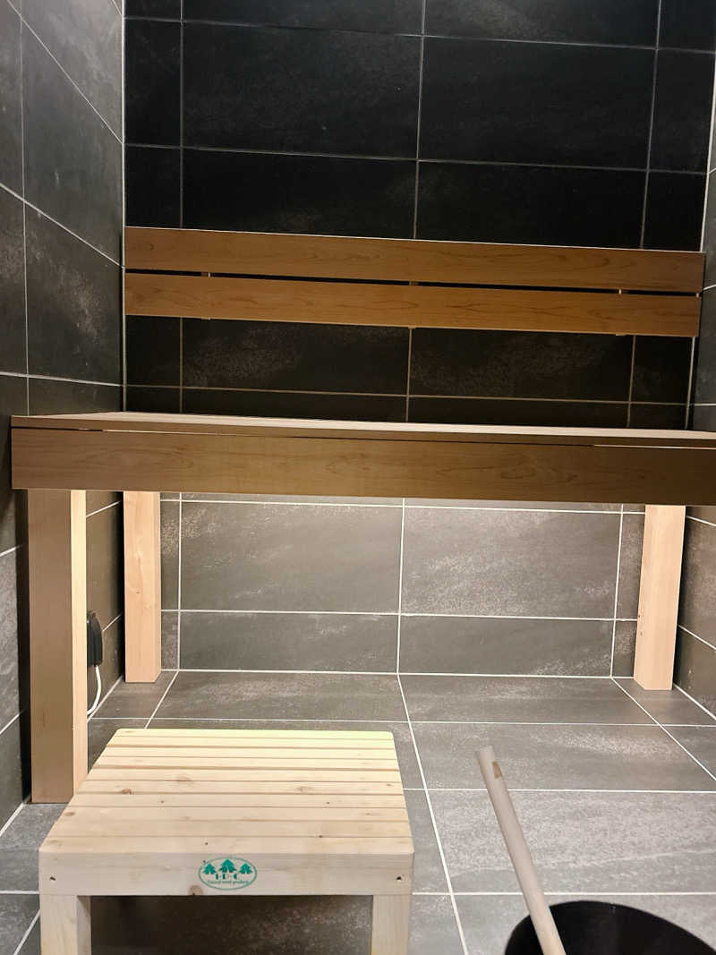 優さんの7SAUNAのサ活写真