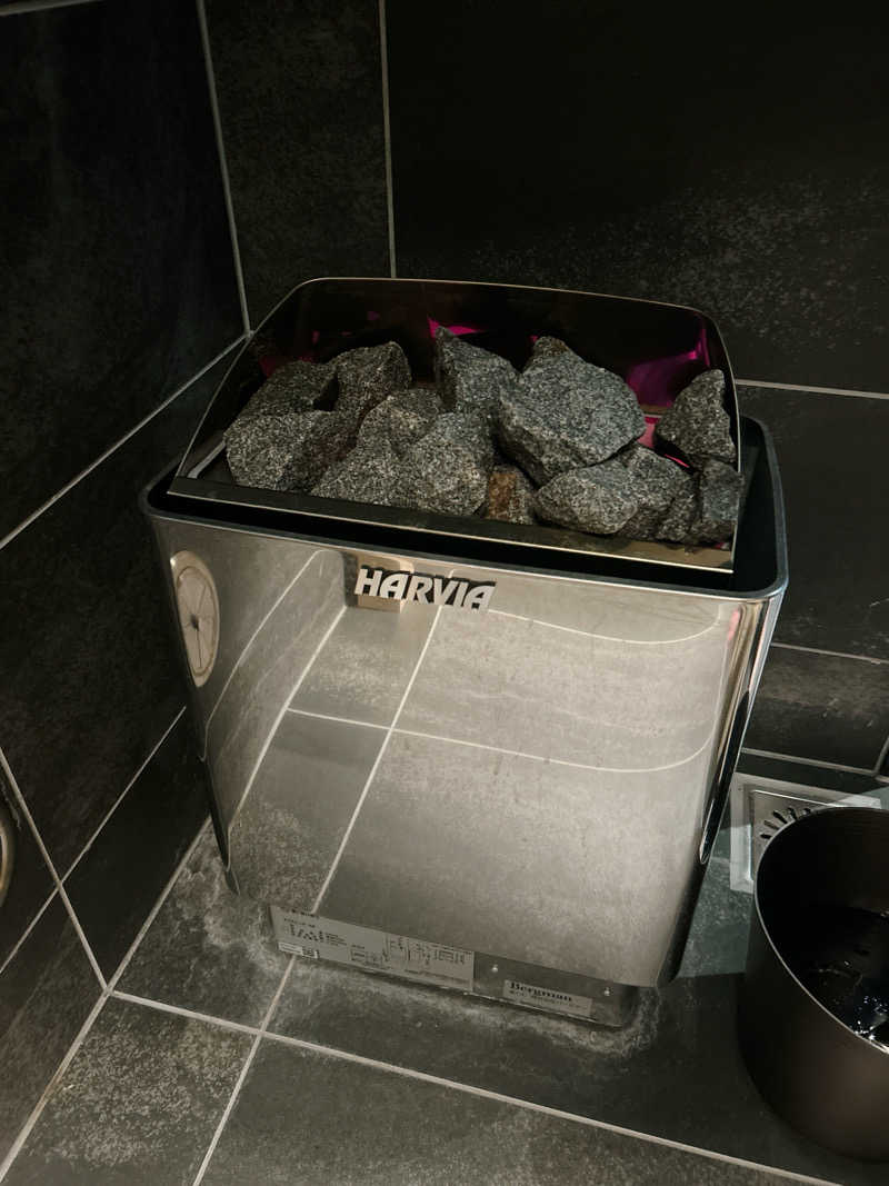 優さんの7SAUNAのサ活写真