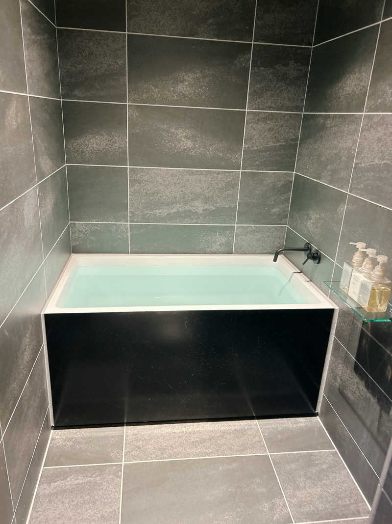 優さんの7SAUNAのサ活写真