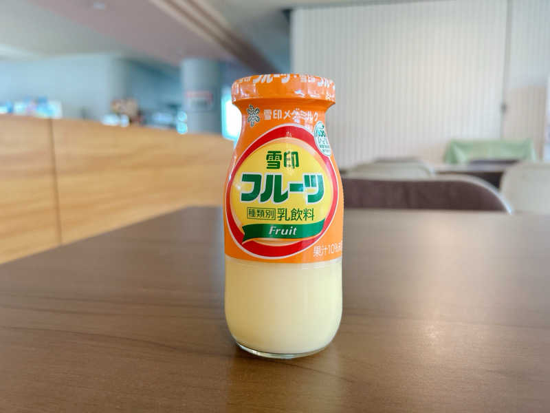 優さんのながぬま温泉のサ活写真