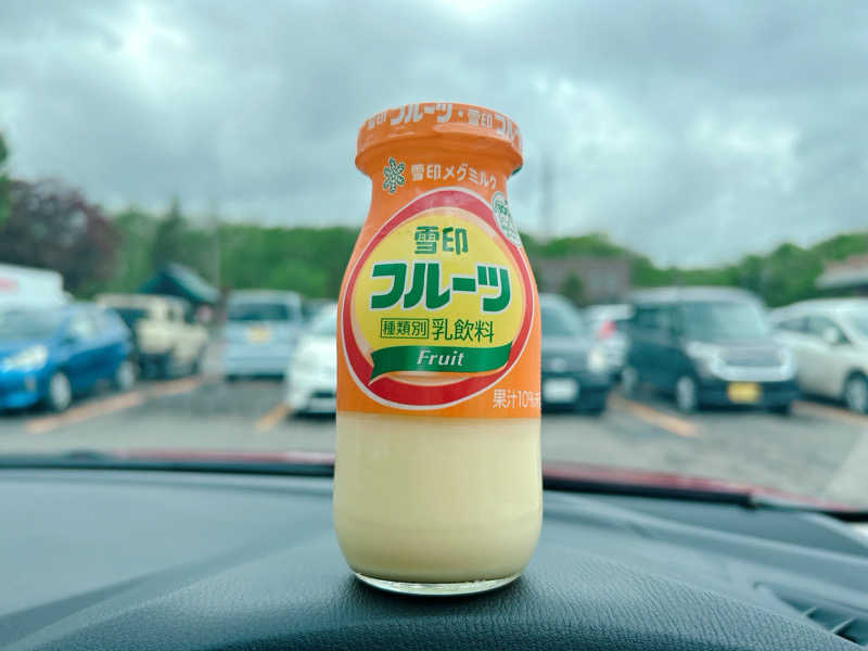 優さんのえにわ温泉ほのかのサ活写真