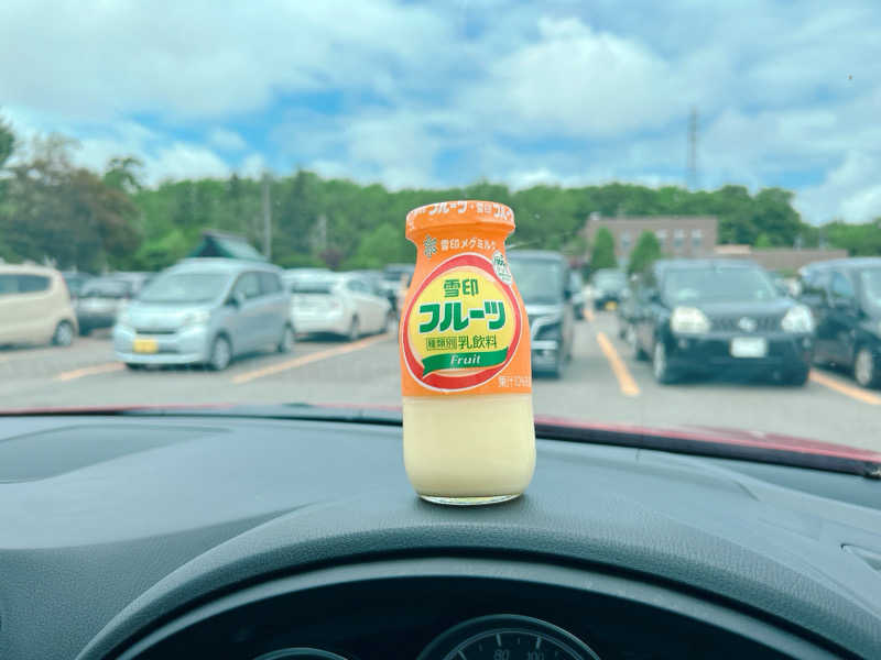 優さんのえにわ温泉ほのかのサ活写真