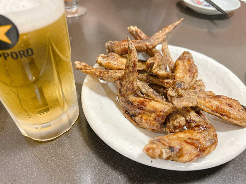 優さんのプレミアホテル-CABIN-札幌のサ活写真