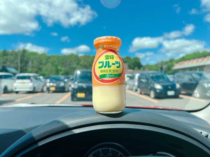 優さんのえにわ温泉ほのかのサ活写真