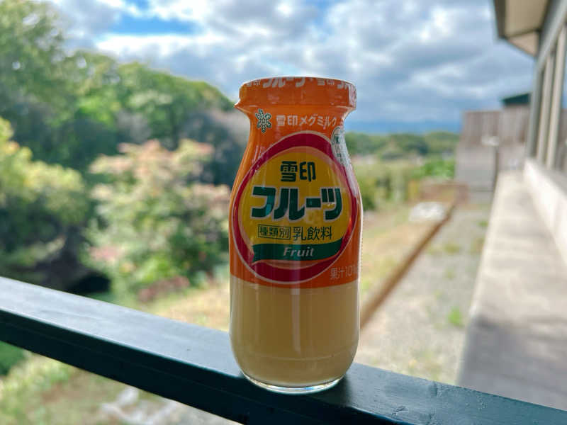 優さんの里の森 森のゆのサ活写真