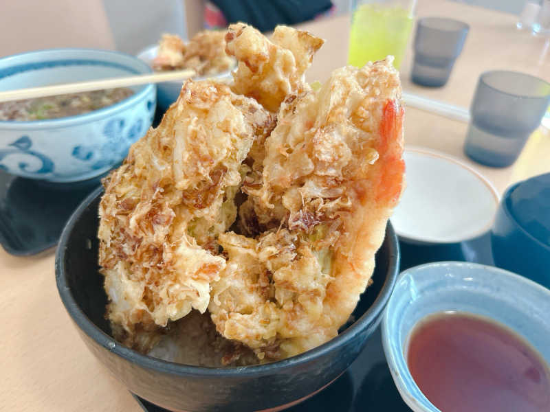 優さんのなんぽろ温泉ハート&ハートのサ活写真